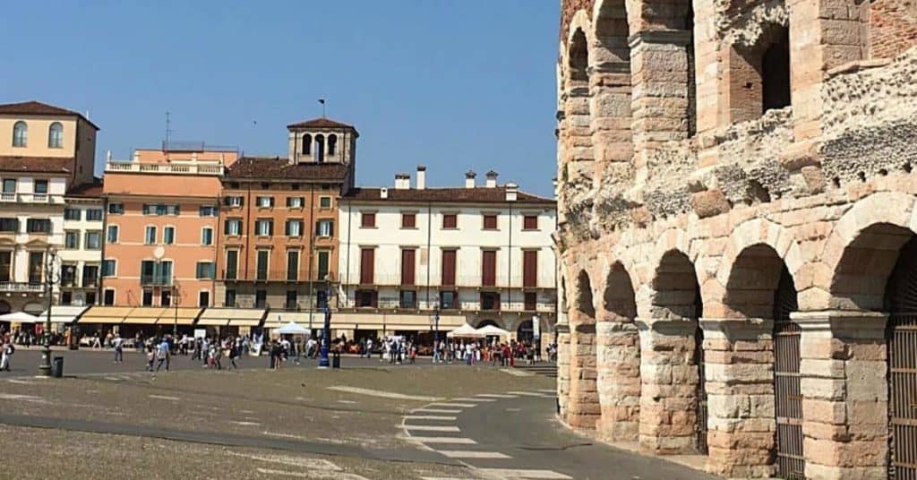 Verona on a Budget 2 Day Itinerary-featured