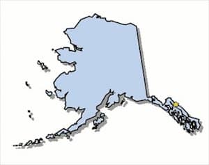 State of Alaska image