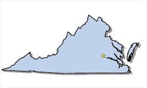 Commonwealth of Virginia image