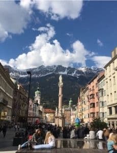 Austria_Innsbruck_banner