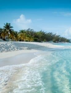 Cayman Islands_beach