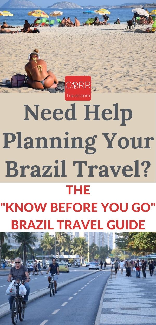 brazilian travel service