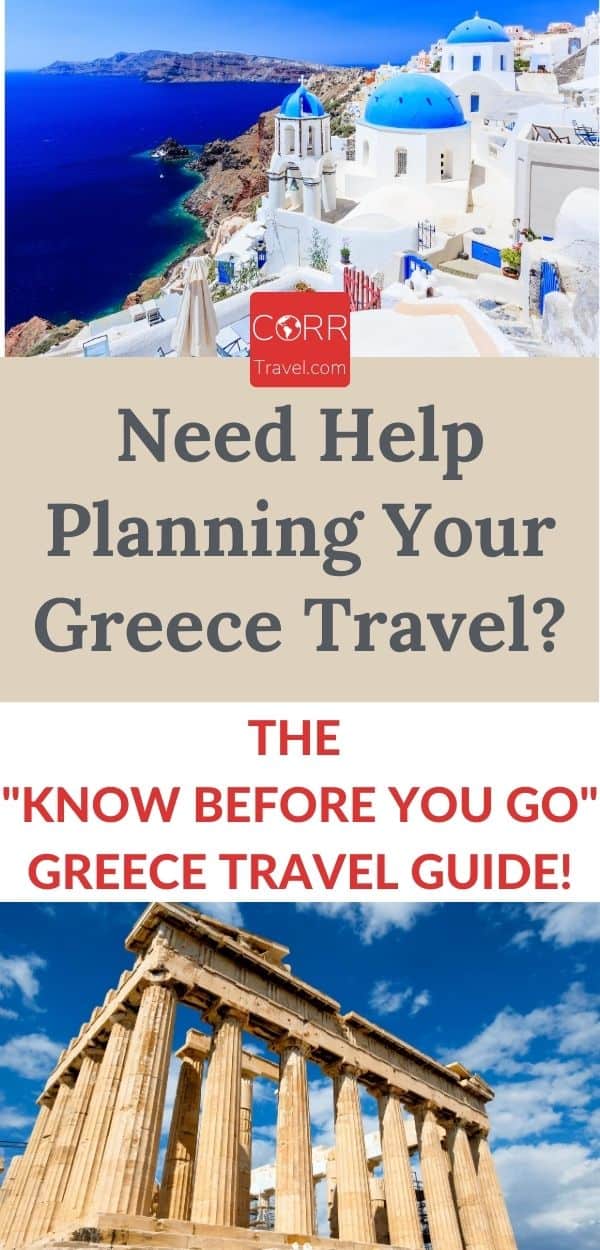 single travel to greece