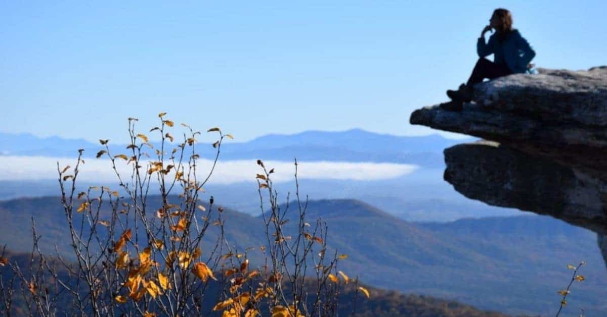 3-Day Hiking in Southwest Virginia