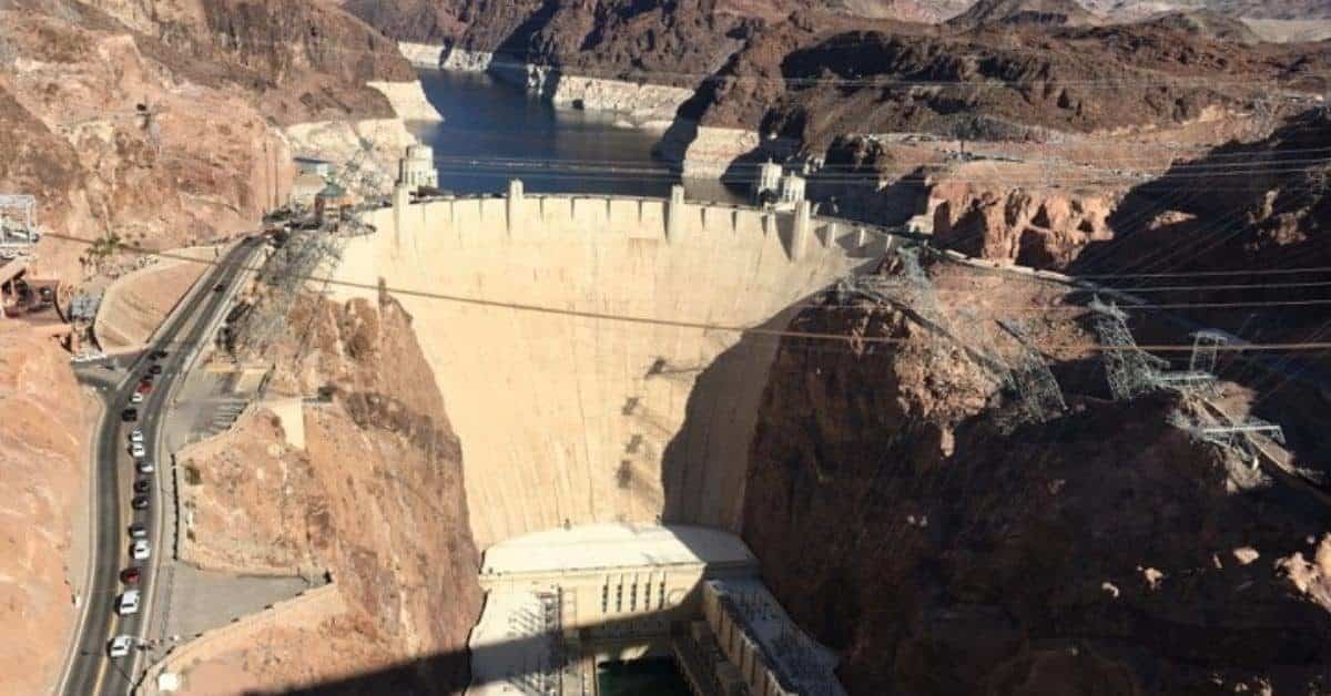 How to Tour the Hoover Dam