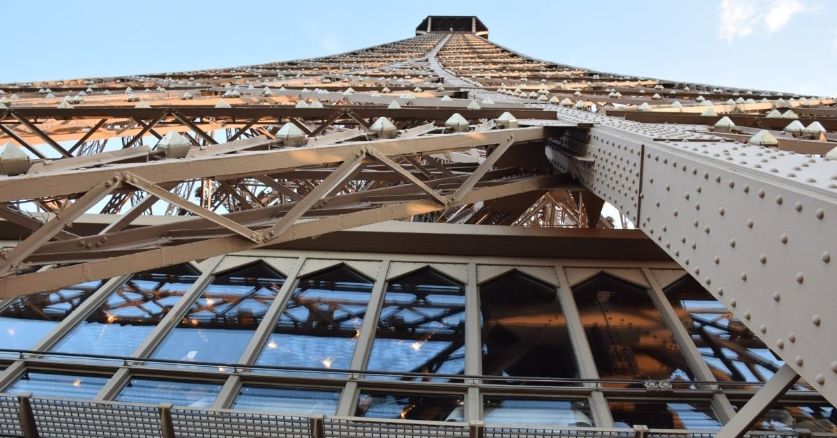 Plan Your Eiffel Tower Visit in Paris