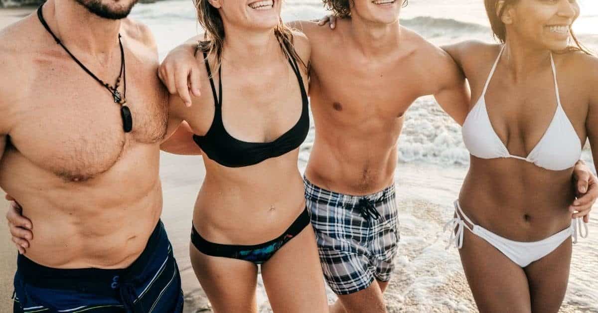Eco-Friendly and Sustainable Swimwear Brands