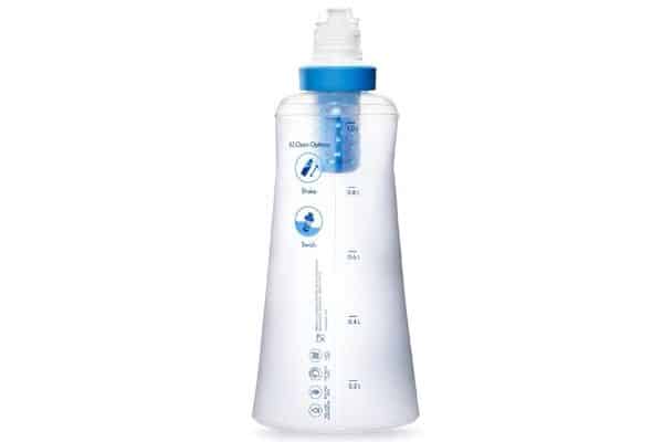 KATADYN BeFree 1L Water Bottle - back