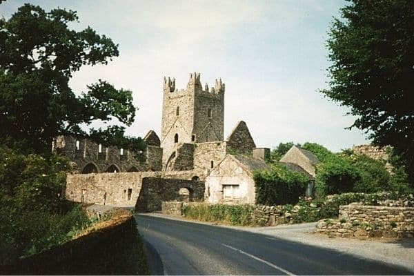 Kilkenny_Ireland