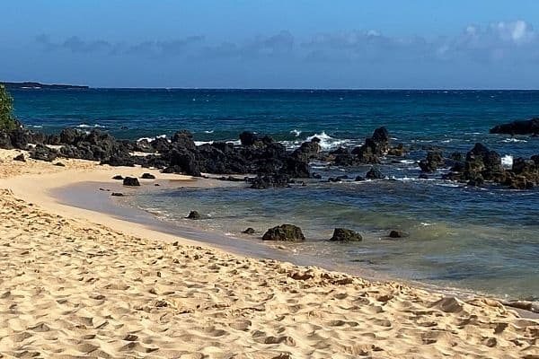 Makena Beach Maui-Hawaii Travel Guide