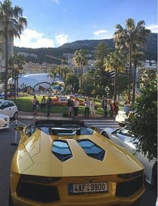 Monaco_Europe Travel Destinations