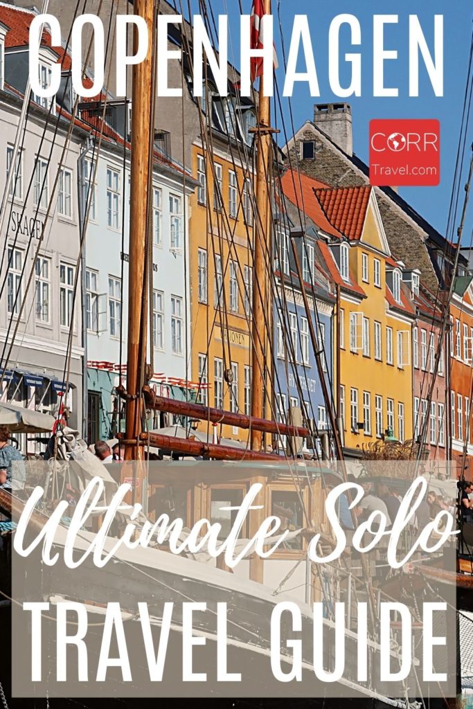 Copenhagen Solo Travel Guide-solo travel destination