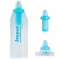 joypur collapsible water bottle