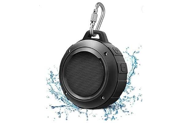 Kunodi outdoor waterproof speaker