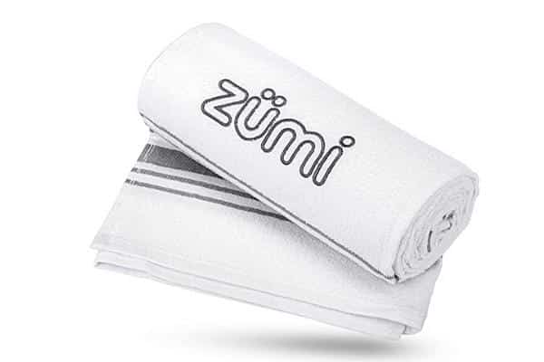 Zumi Travel Towel