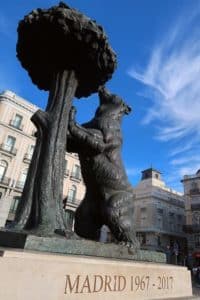 BEST 3 Days in Madrid Alone Itinerary (2023) • CORR Travel