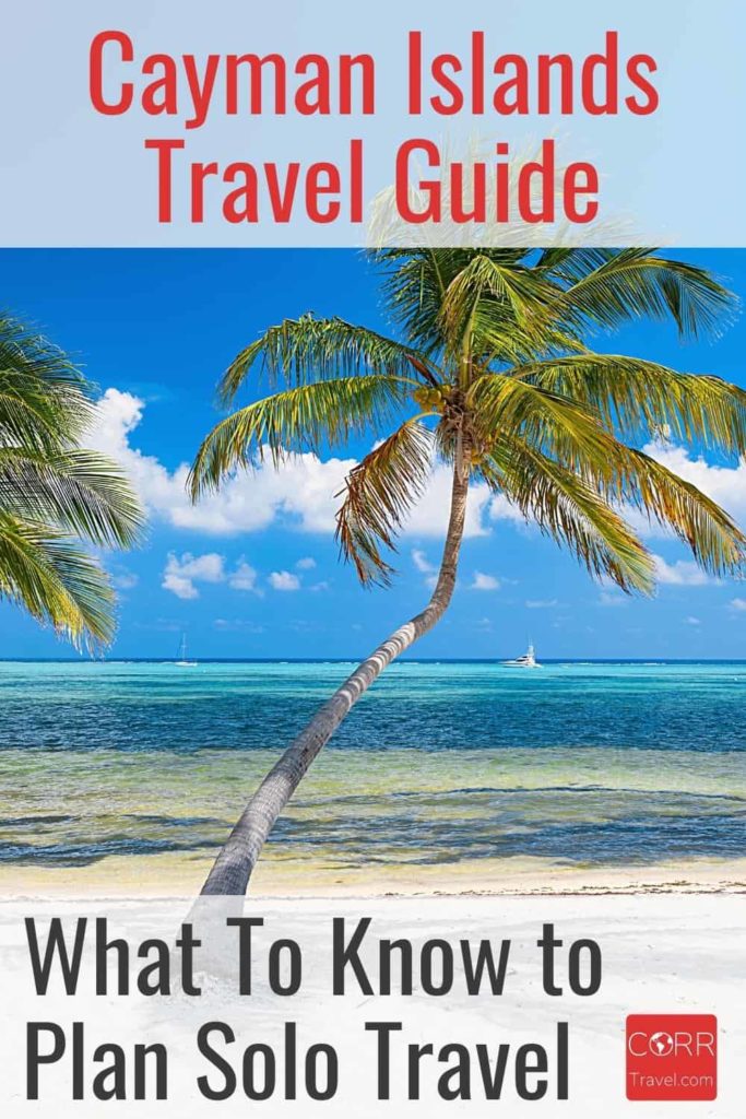 Cayman Islands Travel Guide