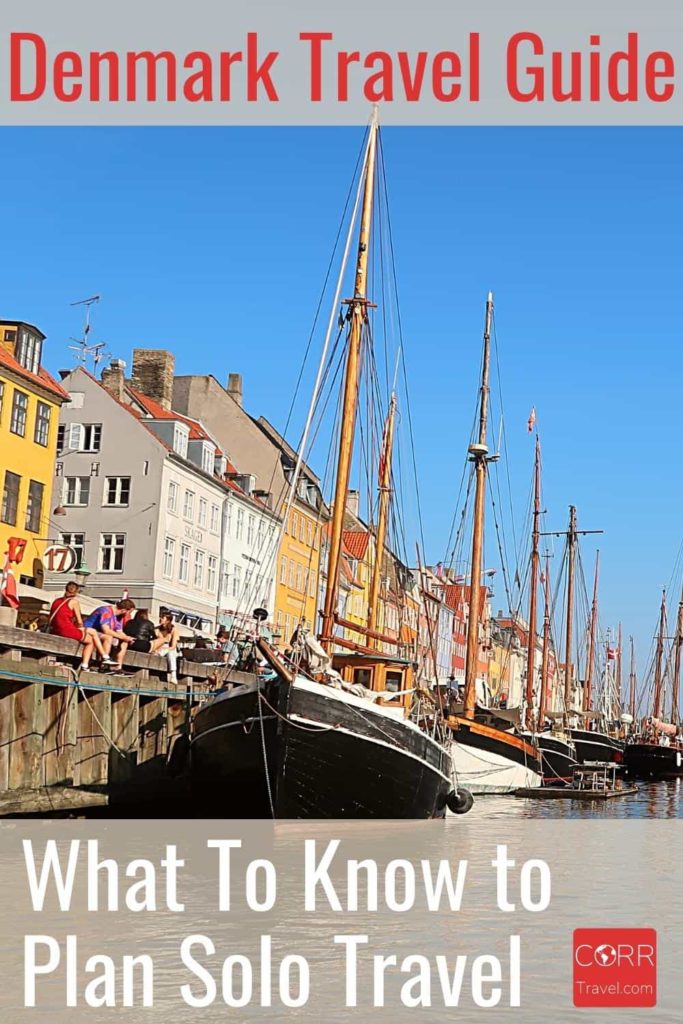 Denmark Travel Guide
