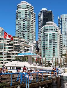 Vancouver_Canada Travel Guide
