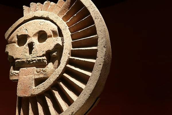Mesoamerican artifact_Mexico Travel Guide
