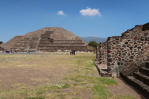 Teotihuacan_Mexico City_Mexico Travel Guide