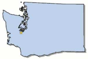 Washington state image