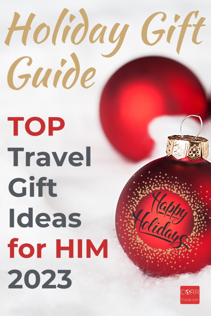 2023 Holiday Gift Guide_Travel Gift Ideas for Him