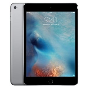 Apple iPad Mini 4, 128GB (Renewed)
