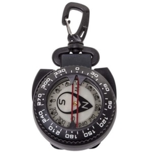 Trident Retractor Compass