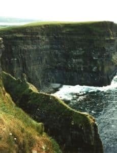Ireland-Cliffs of Mohr_banner